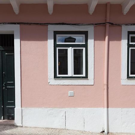 Flh Lapa Apartment With Interior Pateo ลิสบอน ภายนอก รูปภาพ