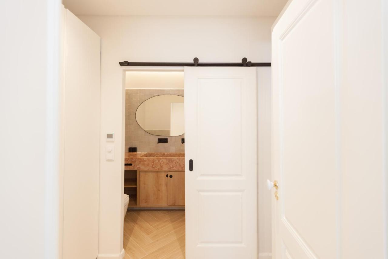 Flh Lapa Apartment With Interior Pateo ลิสบอน ภายนอก รูปภาพ
