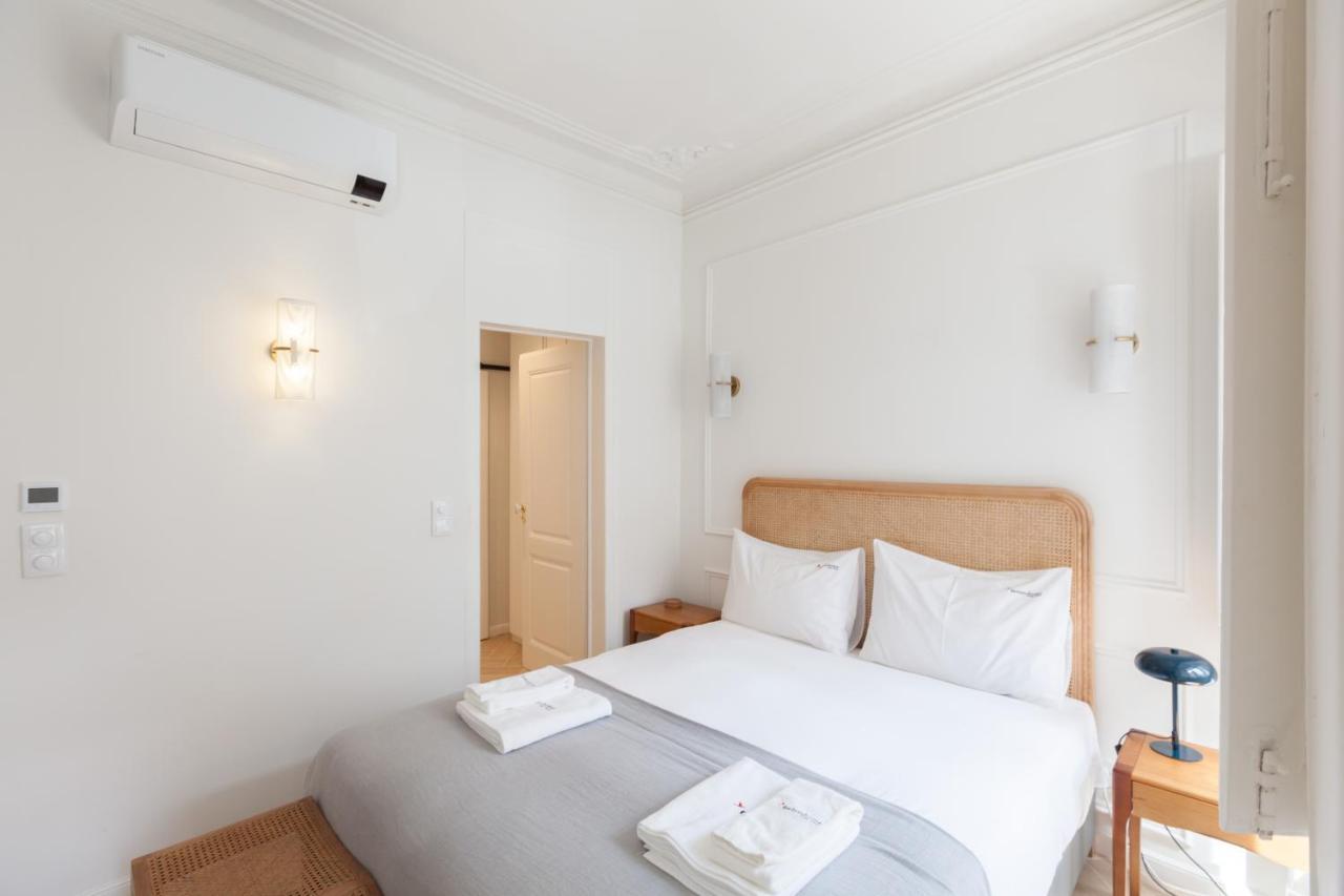 Flh Lapa Apartment With Interior Pateo ลิสบอน ภายนอก รูปภาพ