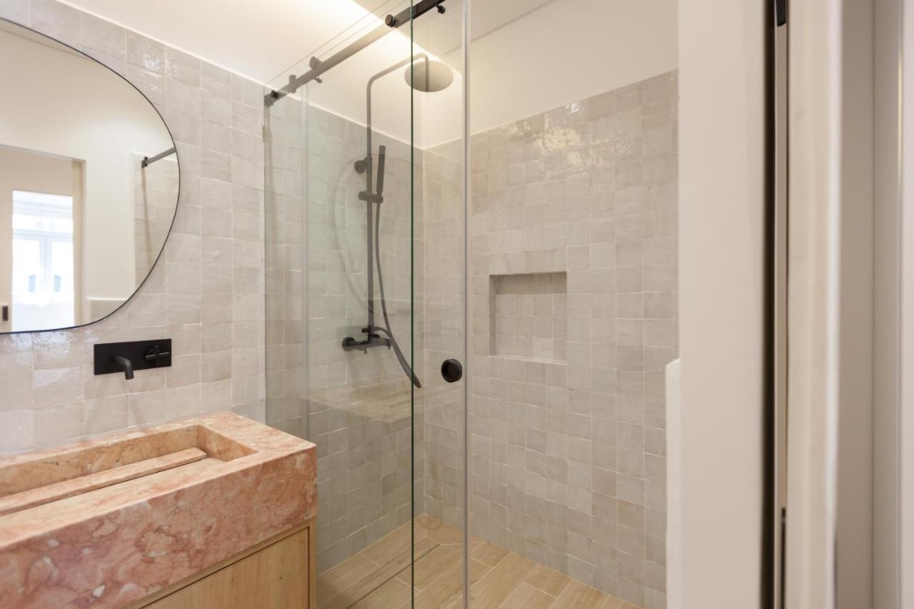 Flh Lapa Apartment With Interior Pateo ลิสบอน ภายนอก รูปภาพ